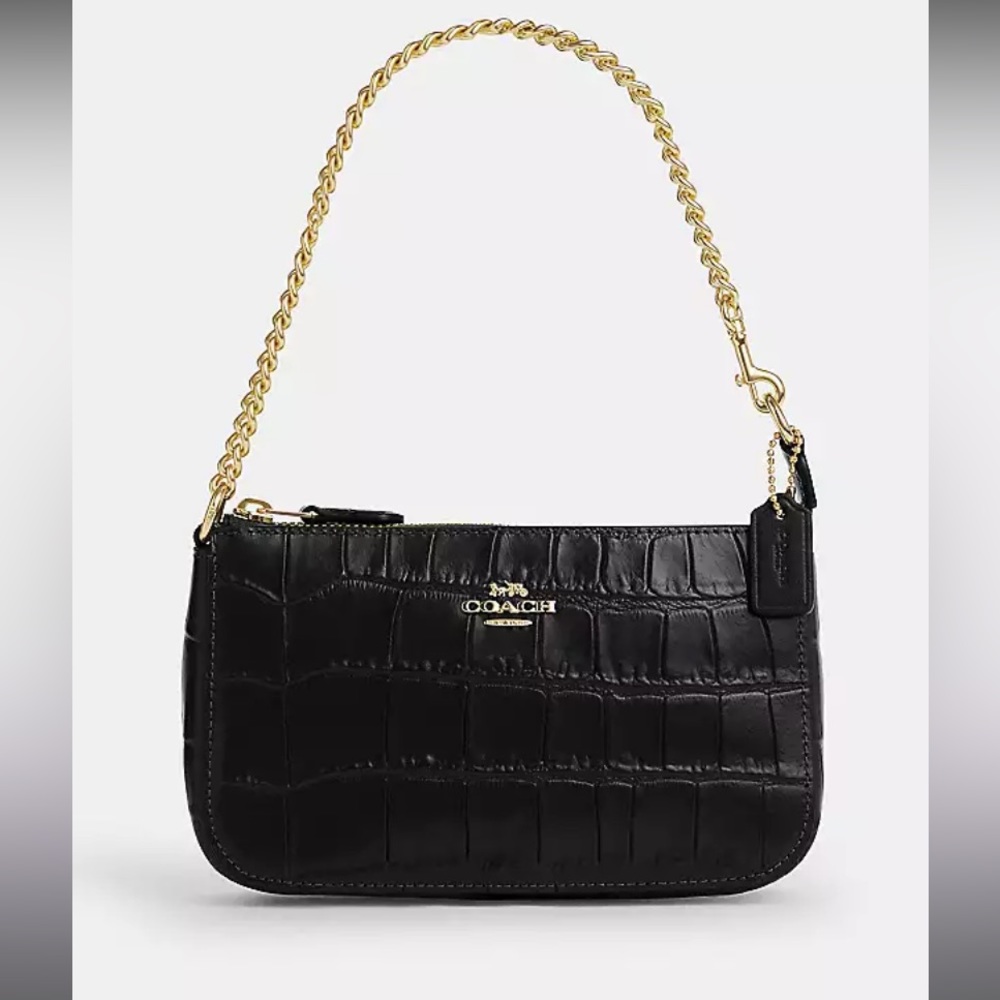 Coach Handbag - Picture 6 of 6